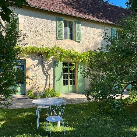 Le Clos Chalmon Chambre D'Hote Montignac-Lascaux Ngoại thất bức ảnh