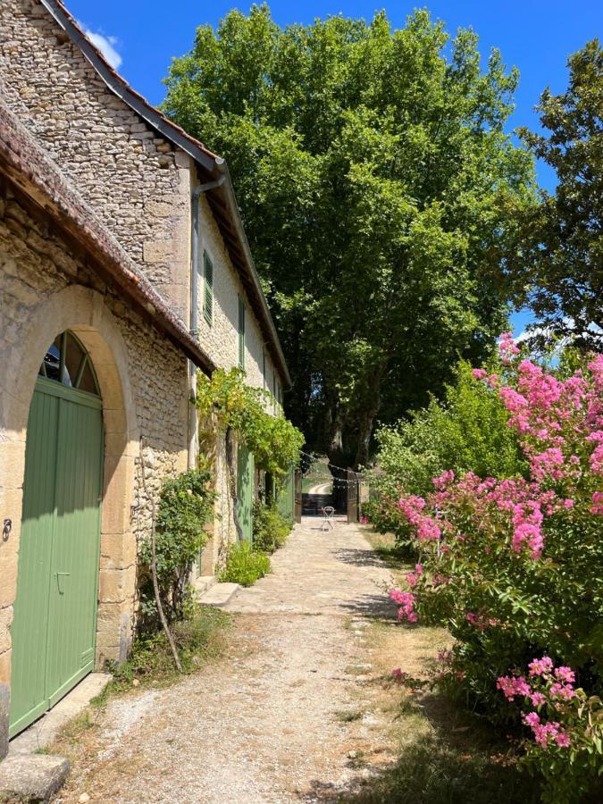 Le Clos Chalmon Chambre D'Hote Montignac-Lascaux Ngoại thất bức ảnh
