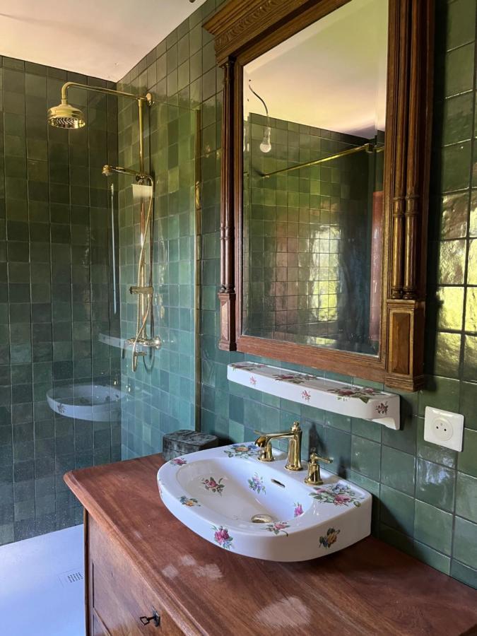 Le Clos Chalmon Chambre D'Hote Montignac-Lascaux Ngoại thất bức ảnh