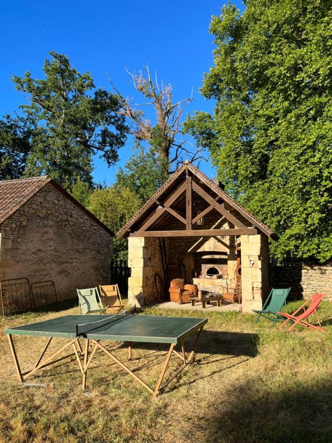 Le Clos Chalmon Chambre D'Hote Montignac-Lascaux Ngoại thất bức ảnh
