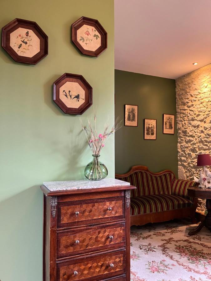 Le Clos Chalmon Chambre D'Hote Montignac-Lascaux Ngoại thất bức ảnh