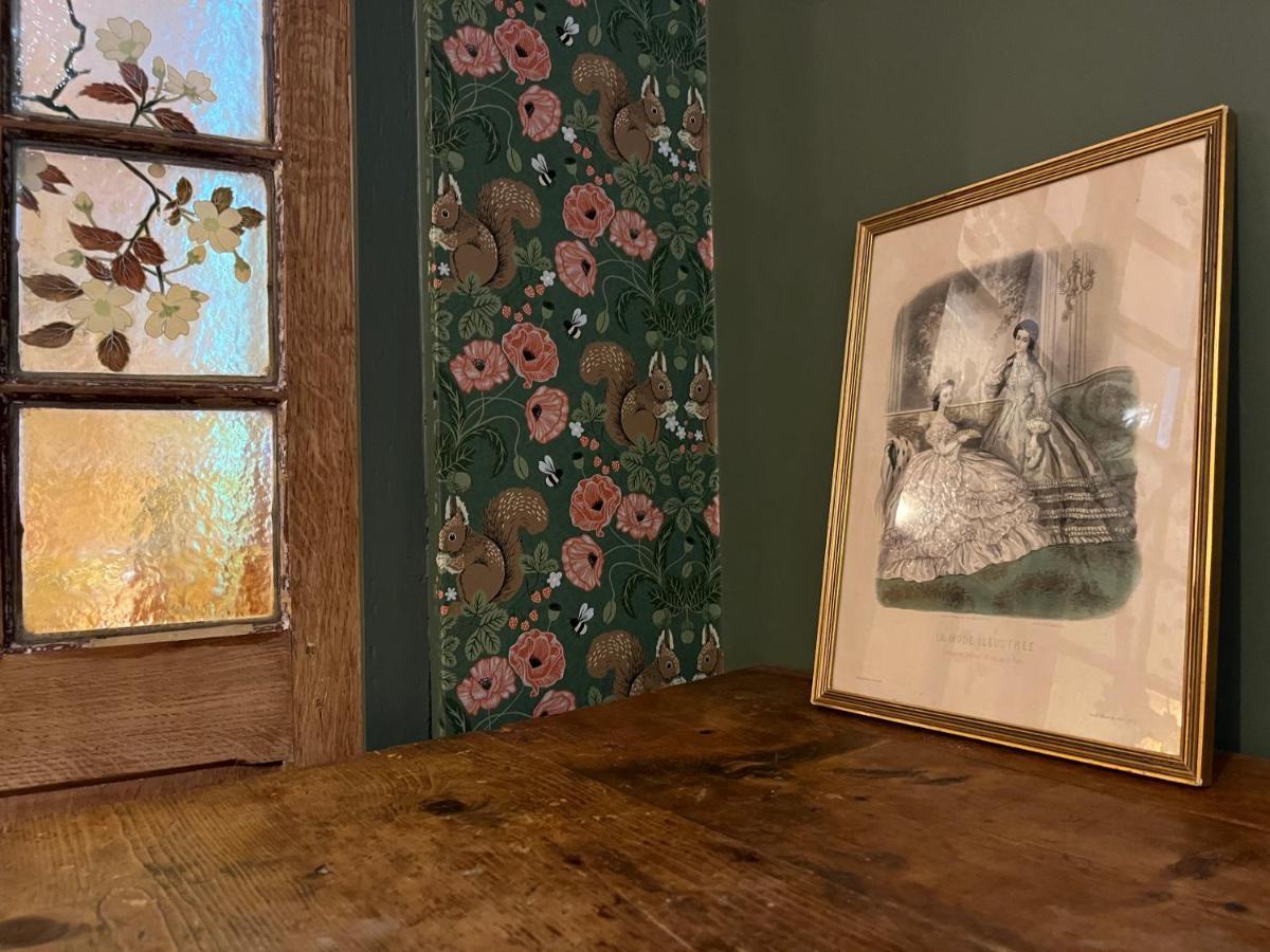 Le Clos Chalmon Chambre D'Hote Montignac-Lascaux Ngoại thất bức ảnh