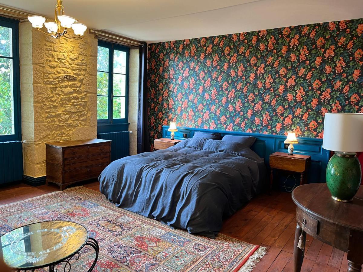 Le Clos Chalmon Chambre D'Hote Montignac-Lascaux Ngoại thất bức ảnh