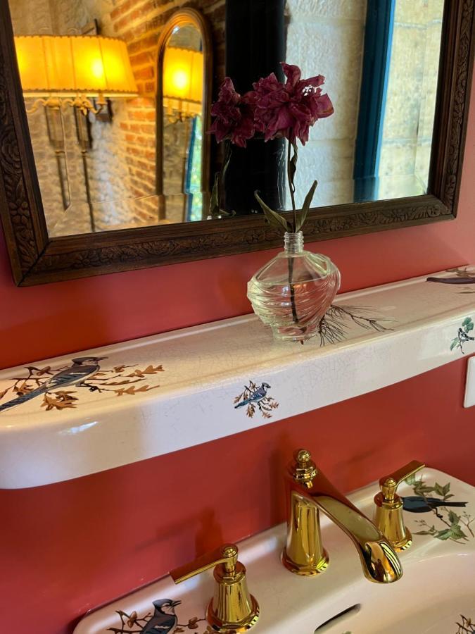 Le Clos Chalmon Chambre D'Hote Montignac-Lascaux Ngoại thất bức ảnh