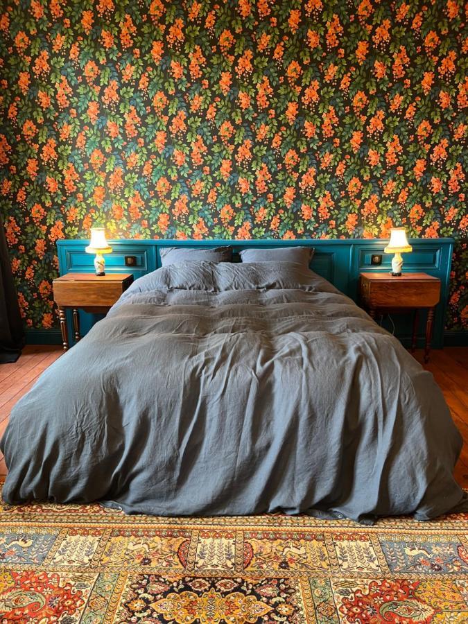 Le Clos Chalmon Chambre D'Hote Montignac-Lascaux Ngoại thất bức ảnh