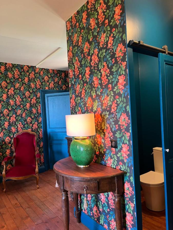 Le Clos Chalmon Chambre D'Hote Montignac-Lascaux Ngoại thất bức ảnh