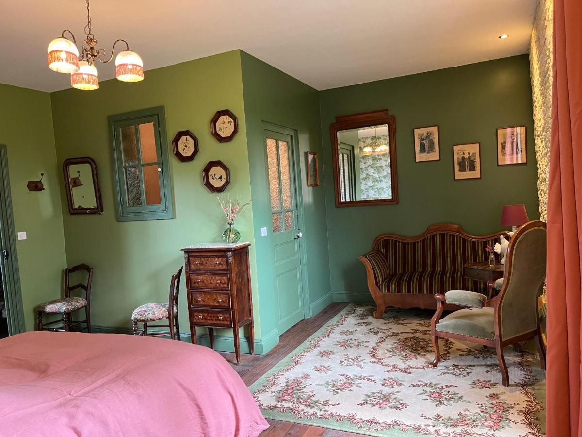 Le Clos Chalmon Chambre D'Hote Montignac-Lascaux Ngoại thất bức ảnh