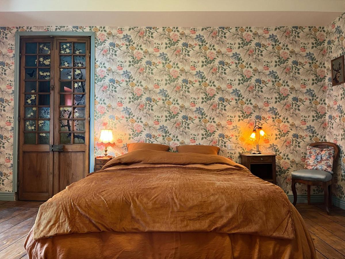 Le Clos Chalmon Chambre D'Hote Montignac-Lascaux Ngoại thất bức ảnh
