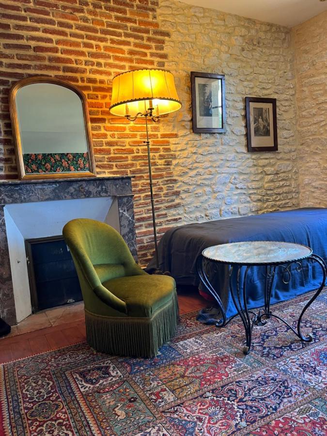 Le Clos Chalmon Chambre D'Hote Montignac-Lascaux Ngoại thất bức ảnh