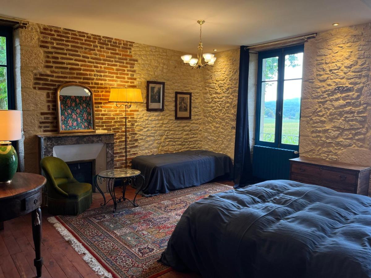 Le Clos Chalmon Chambre D'Hote Montignac-Lascaux Ngoại thất bức ảnh