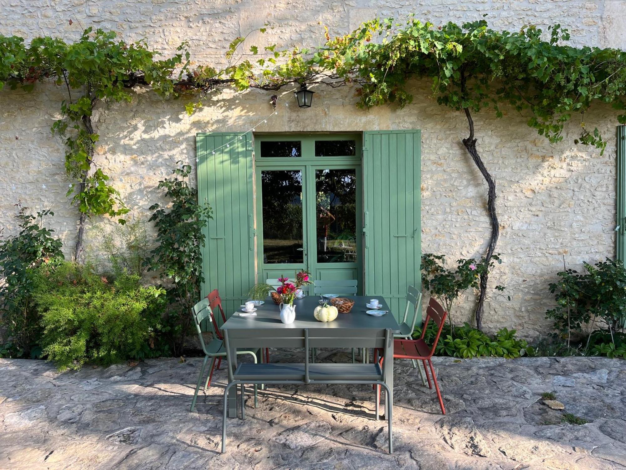 Le Clos Chalmon Chambre D'Hote Montignac-Lascaux Ngoại thất bức ảnh